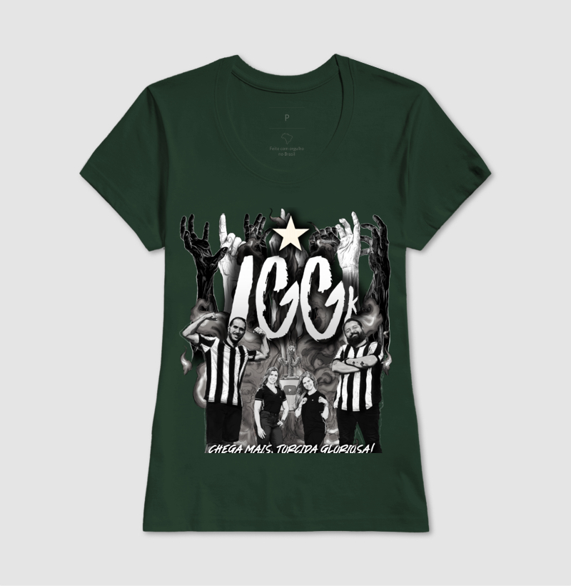 Camisa 10