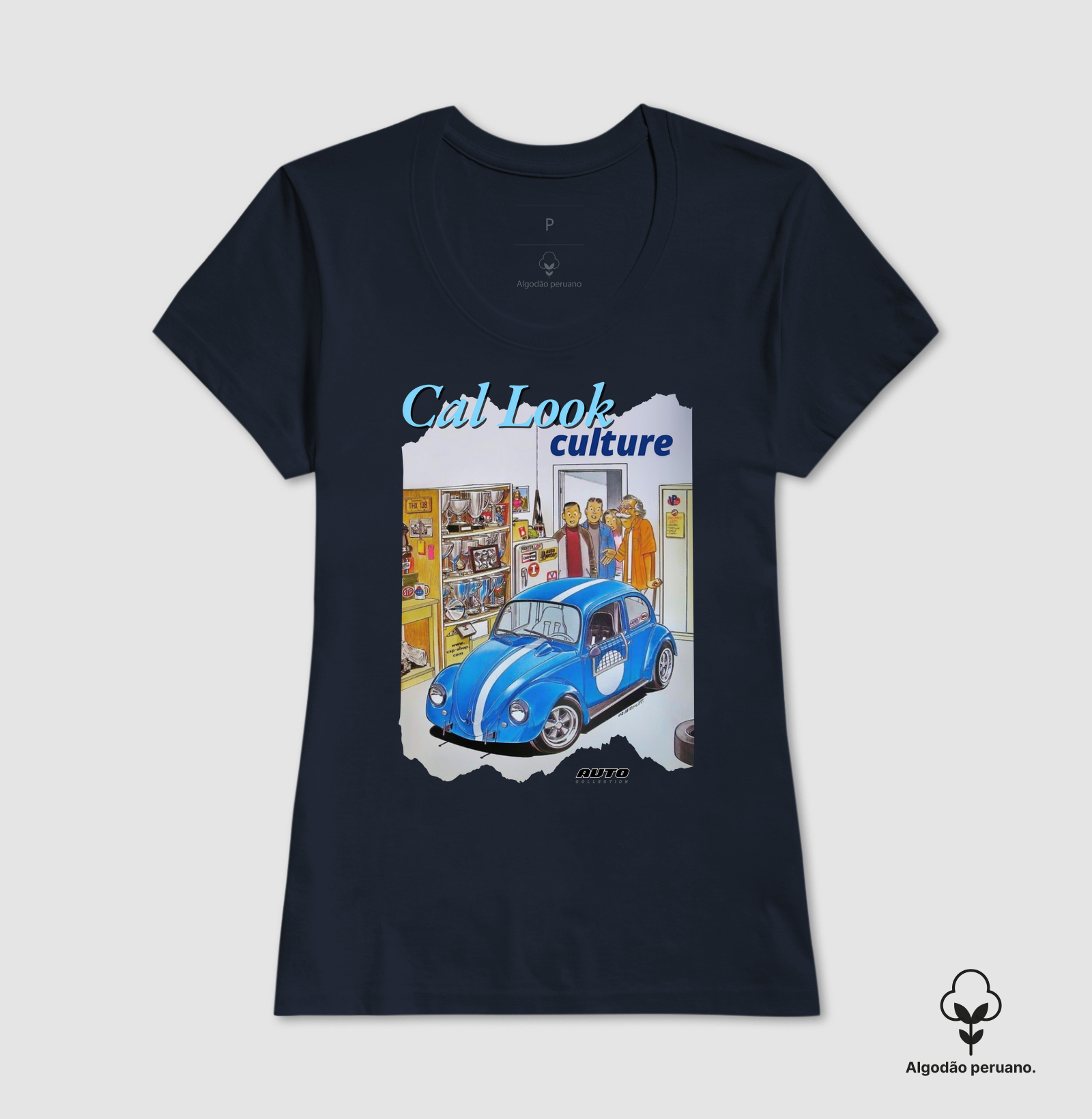 Camisa 1