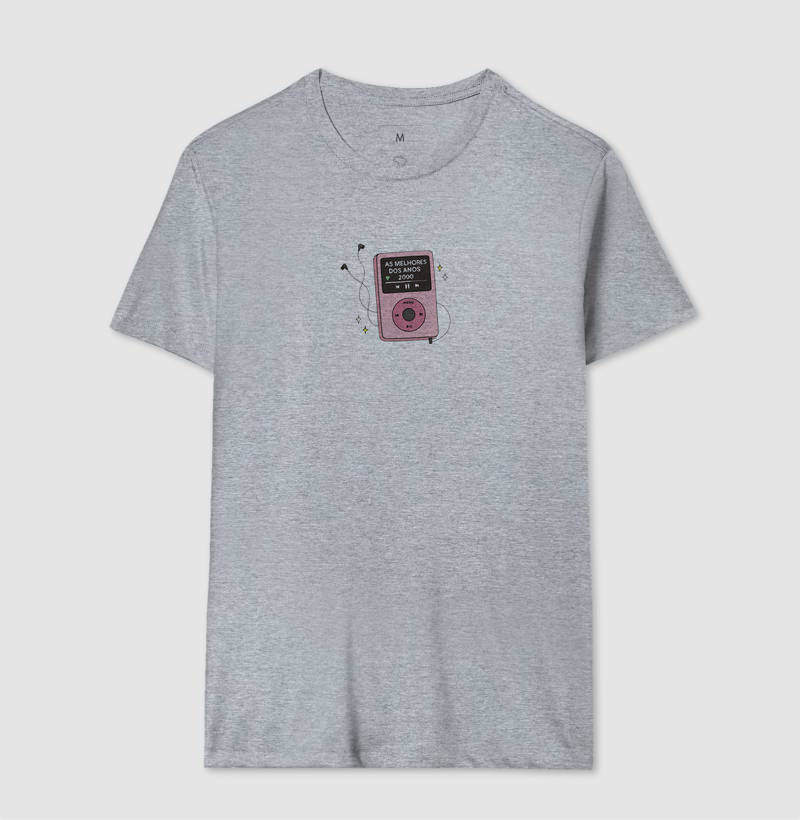 Camisa 16