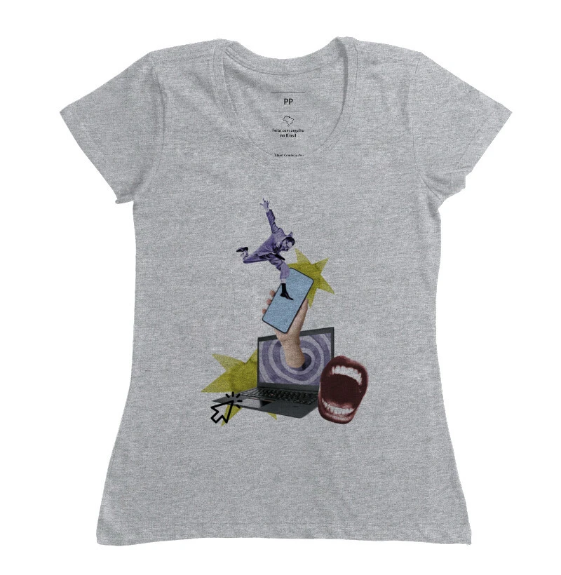Camisa 8