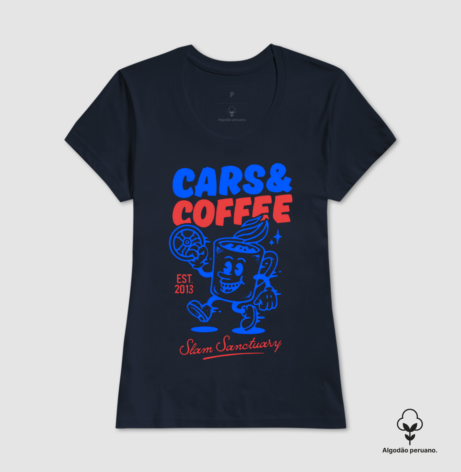 Camisa 6