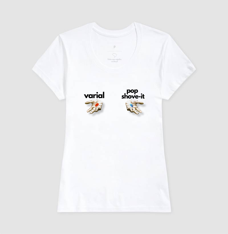 Camisa 11