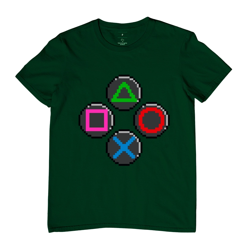 Camisa 2