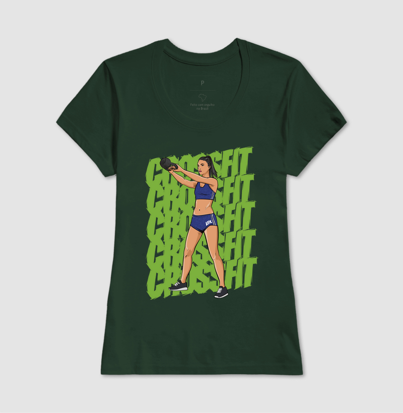 Camisa 13
