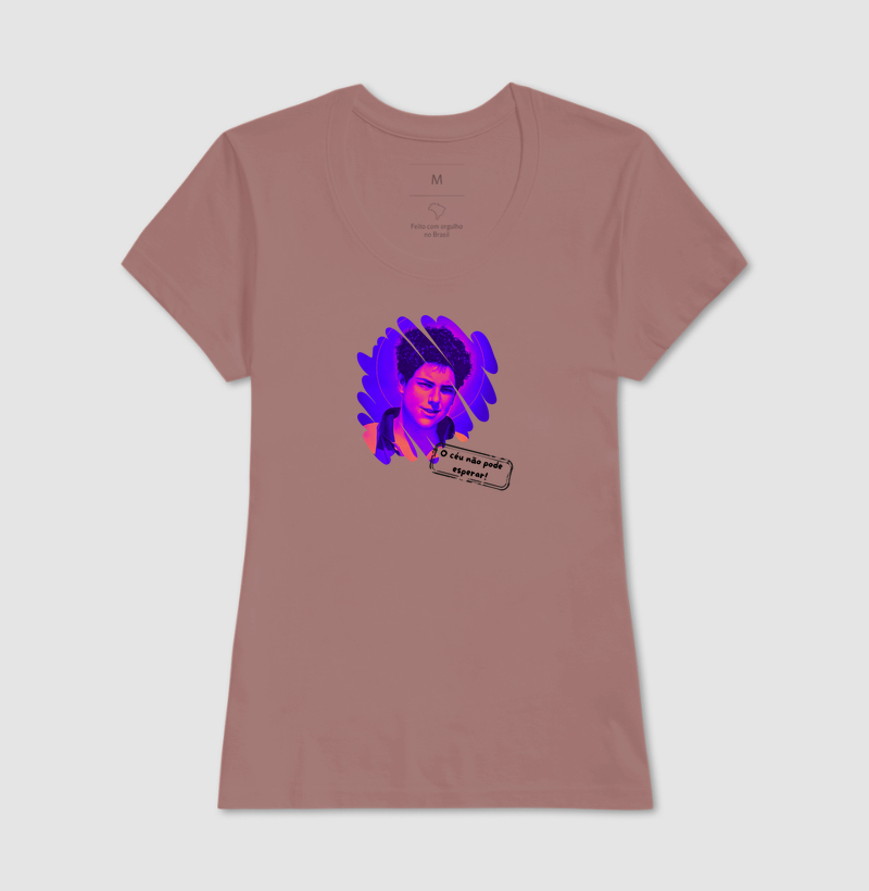 Camisa 16