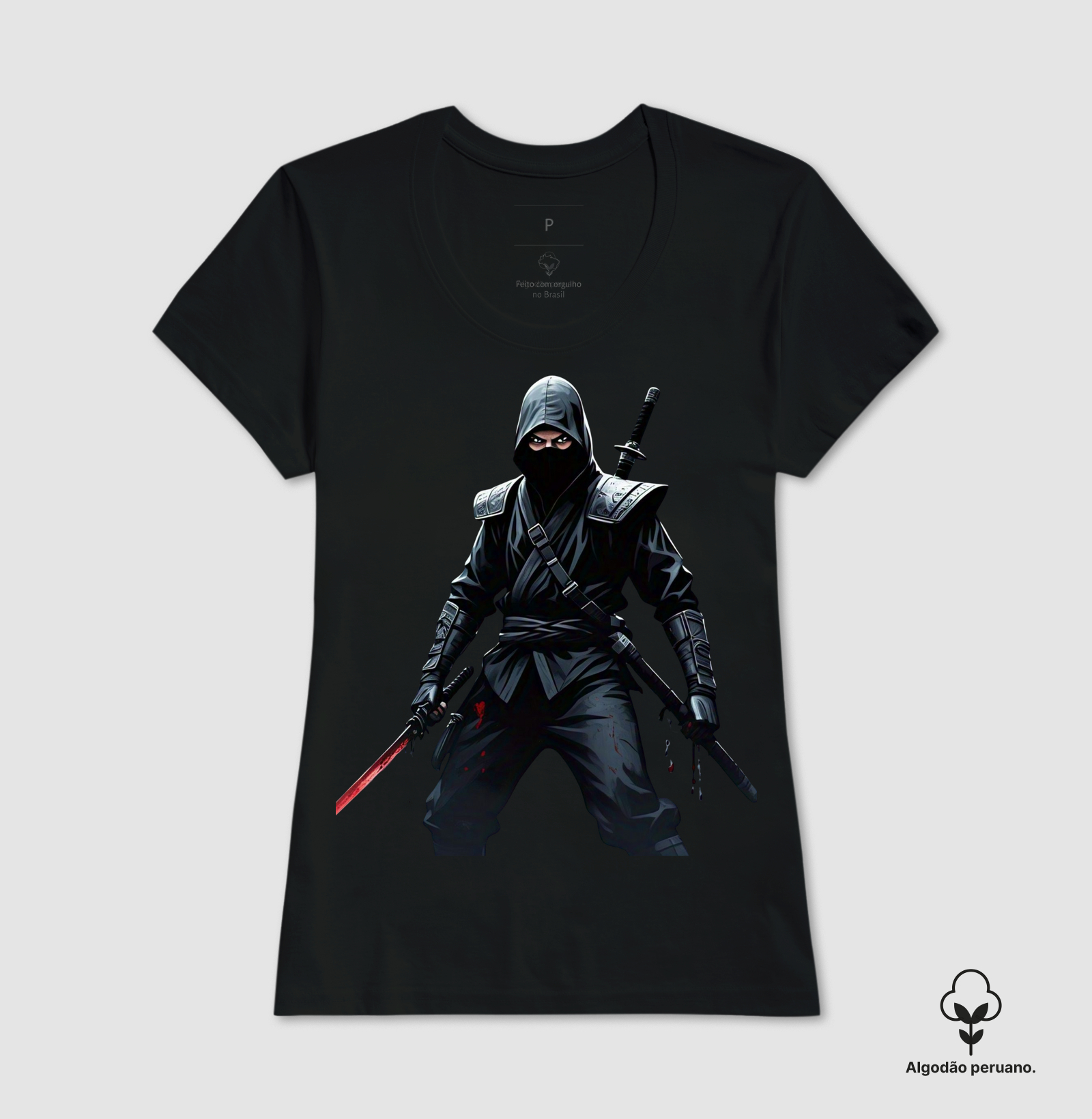 Camisa 2
