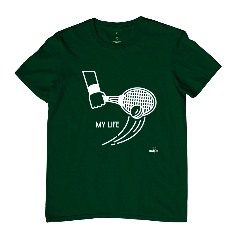 Camisa 11