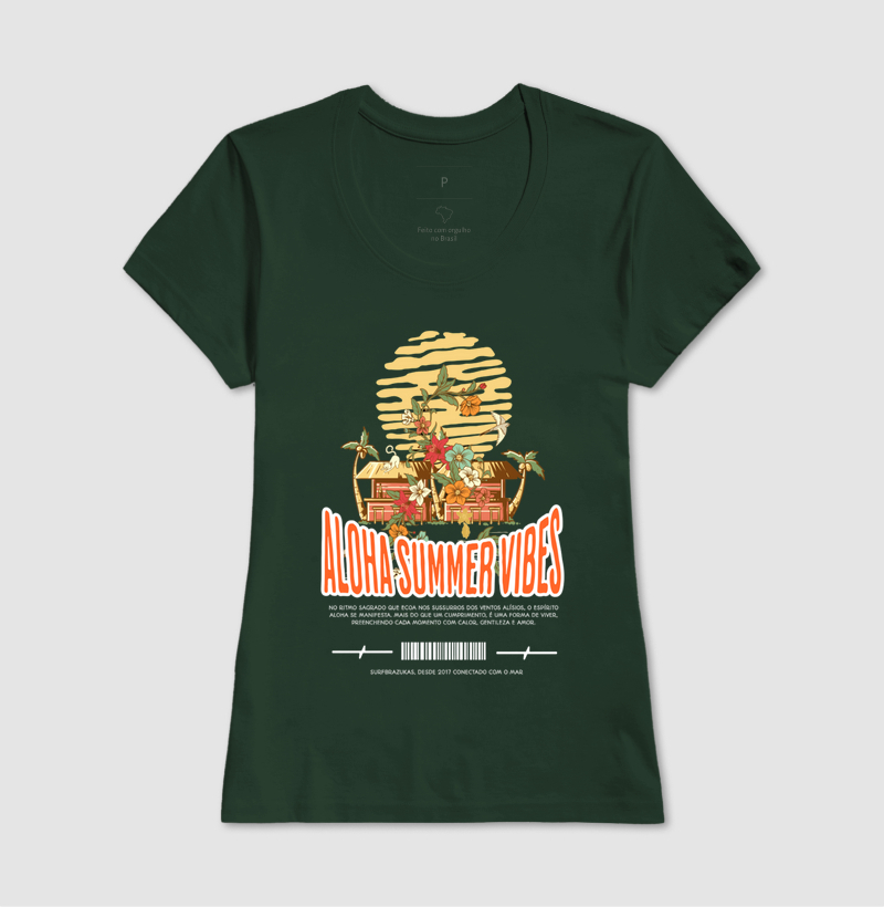 Camisa 9