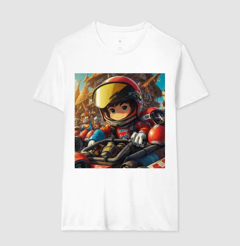 Camisa 2