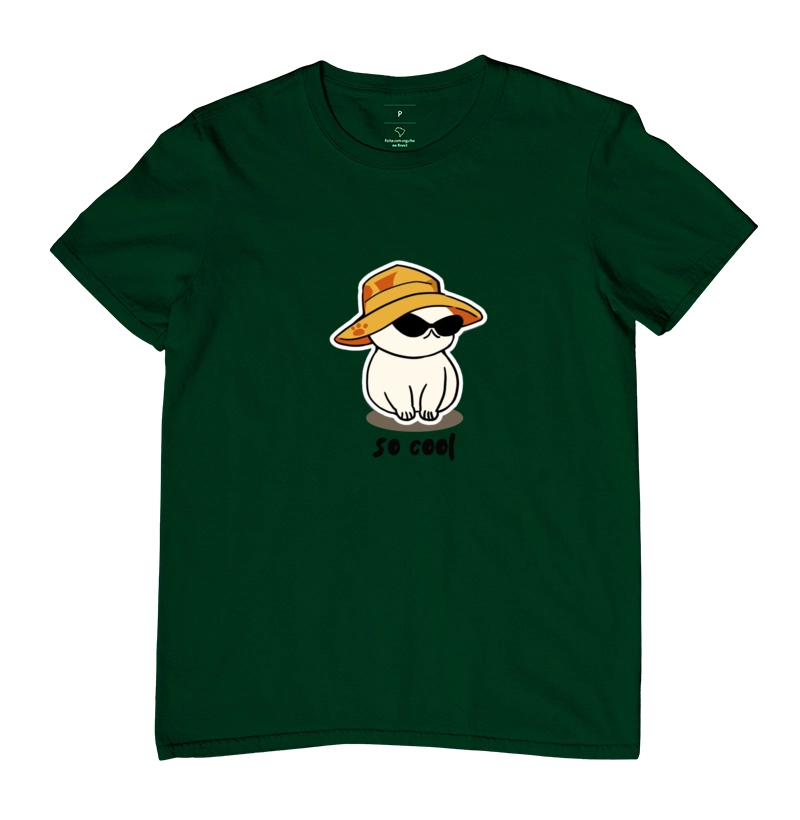 Camisa 11