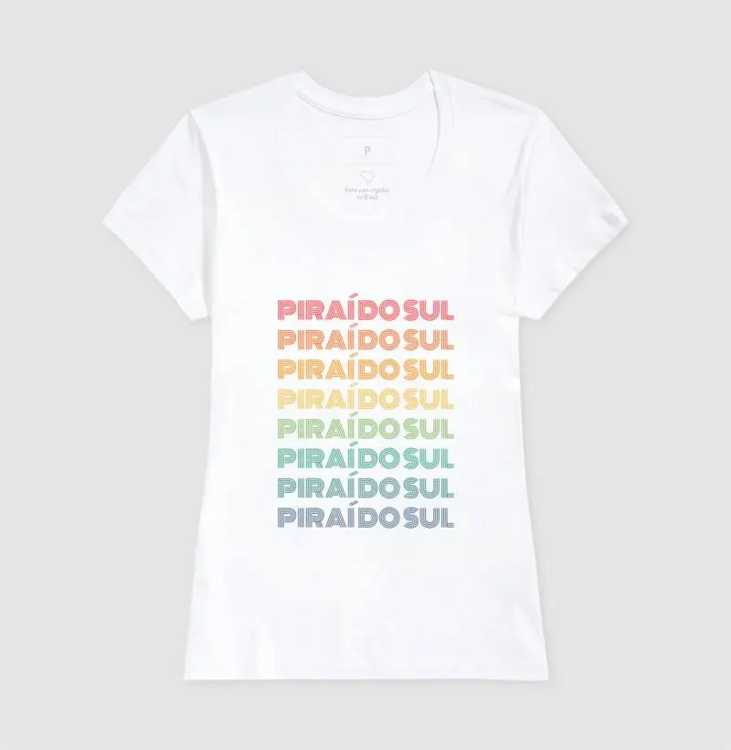 Camisa 12