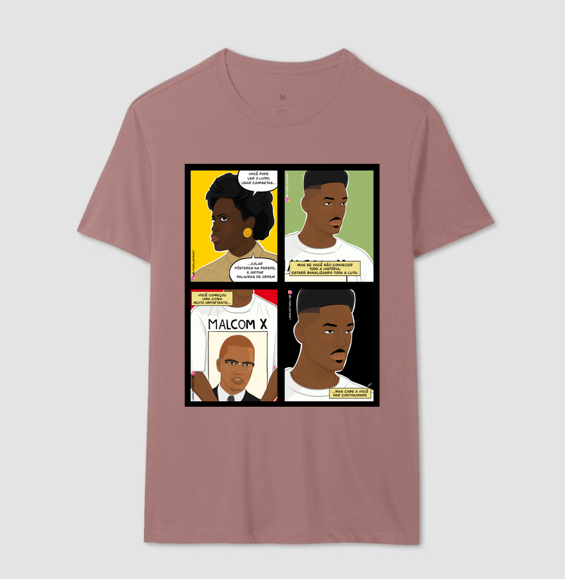Camisa 18