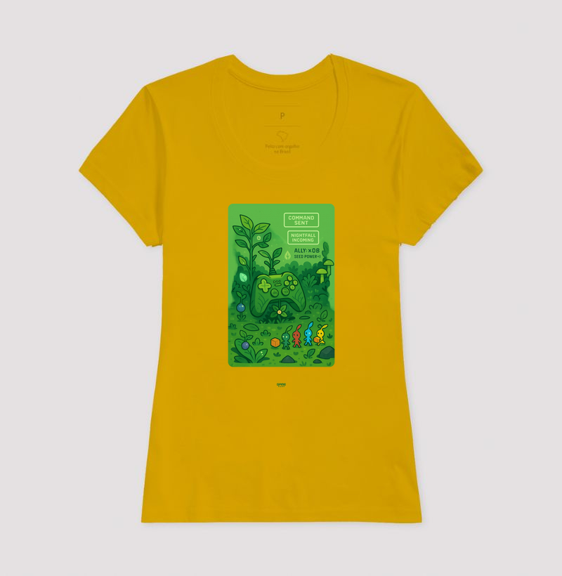 Camisa 13