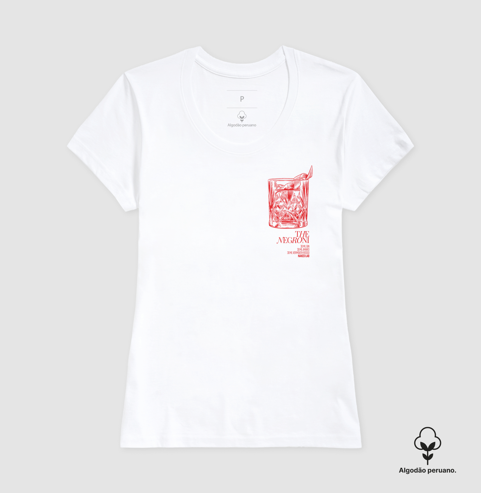 Camisa 1