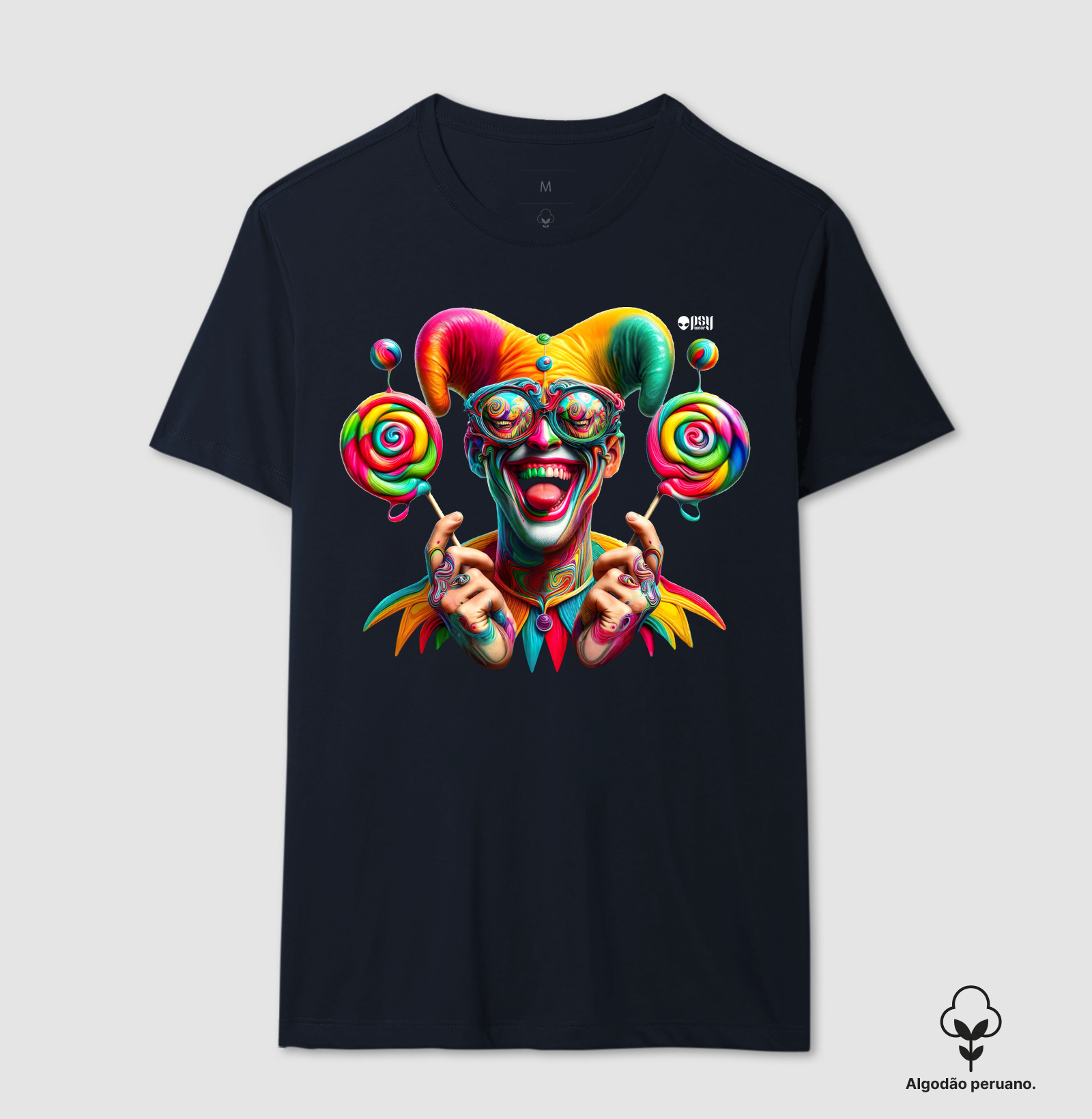 Camisa 4