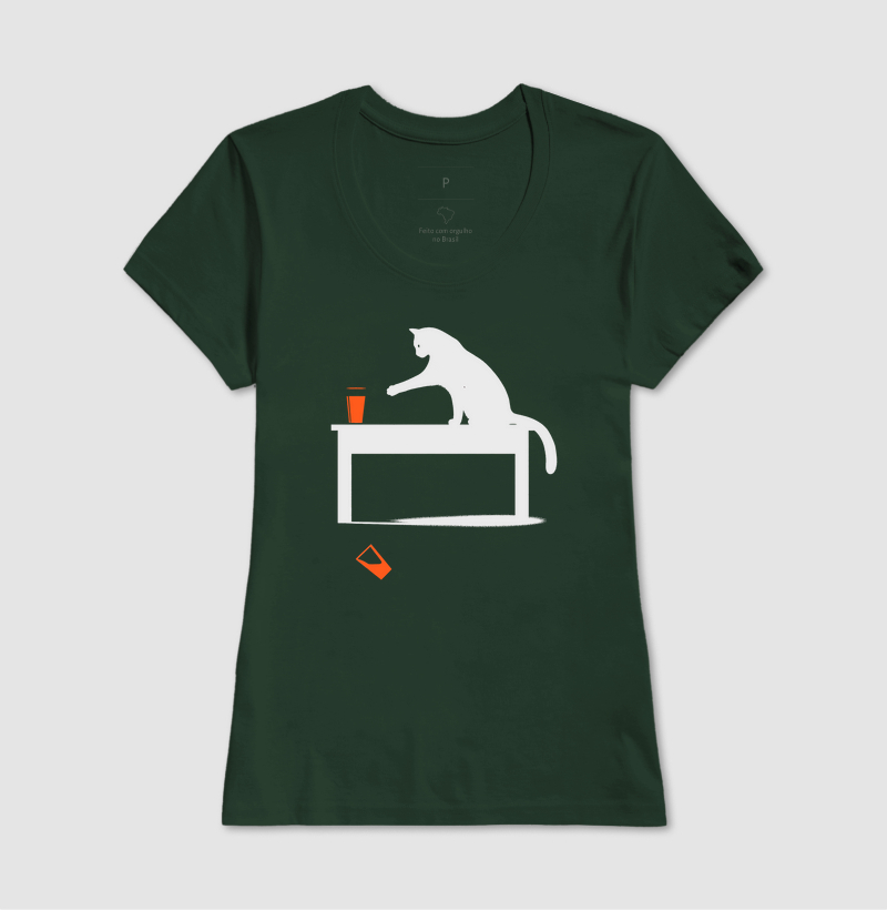Camisa 17