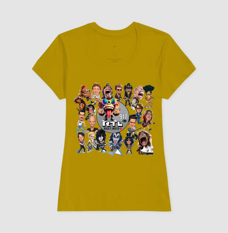 Camisa 7