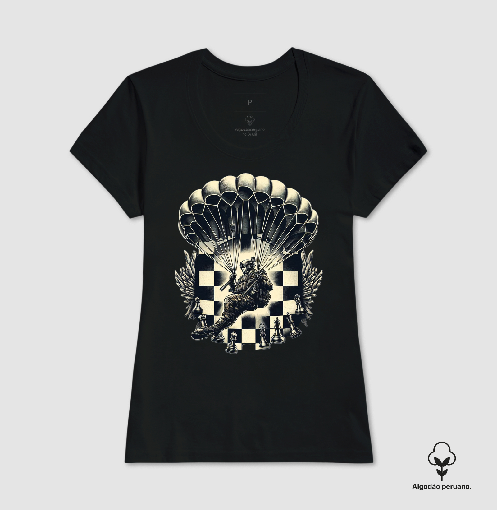 Camisa 1
