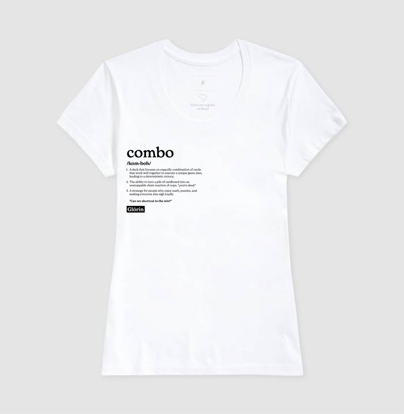Camisa 9