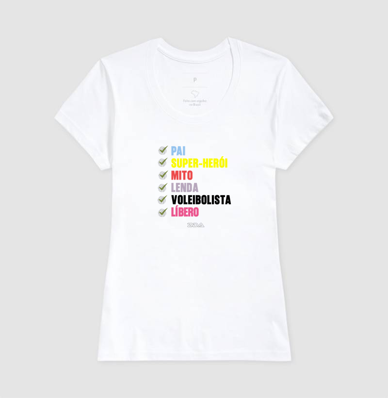 Camisa 7
