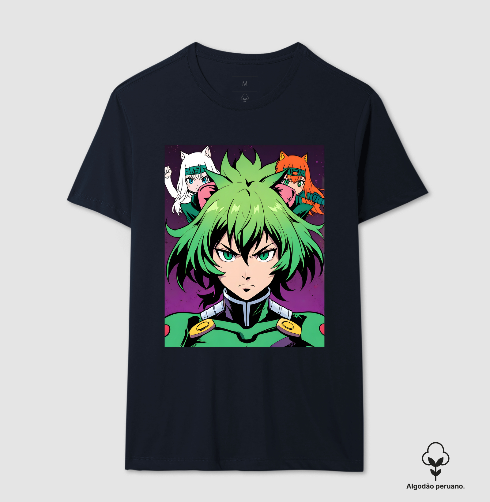 Camisa 6