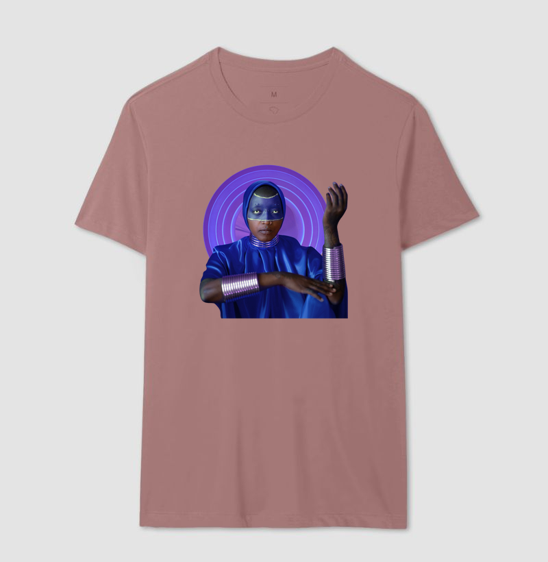 Camisa 15
