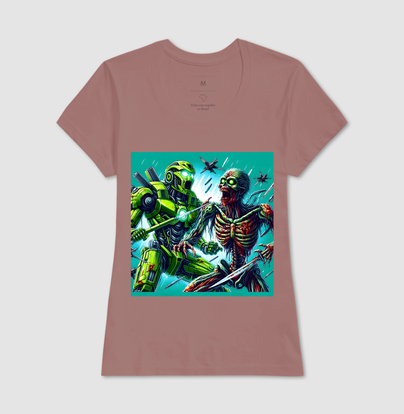 Camisa 14