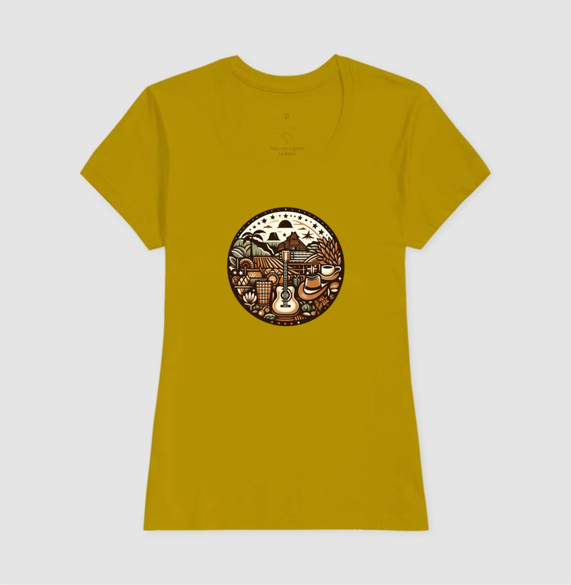 Camisa 16