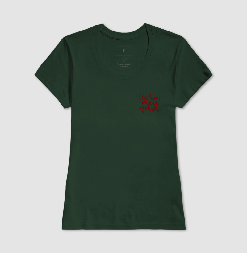 Camisa 15