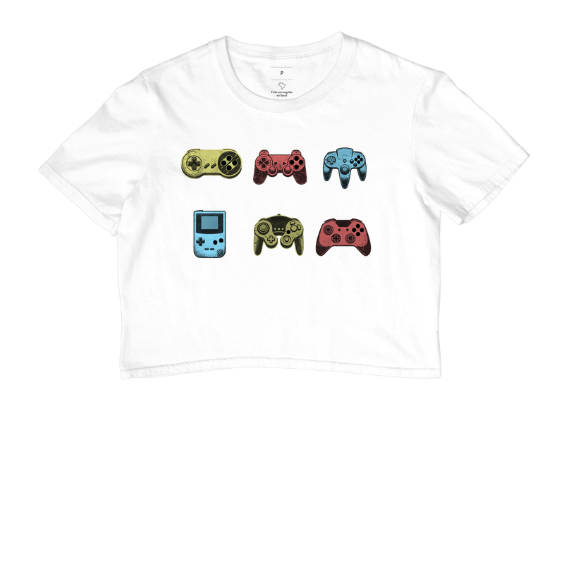 Camisa 1
