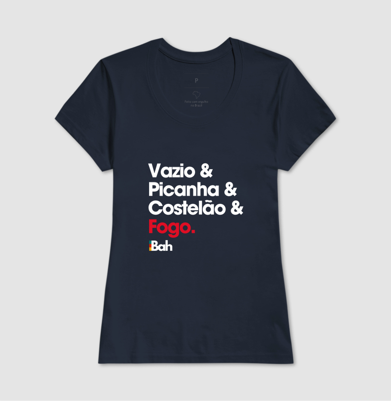 Camisa 7