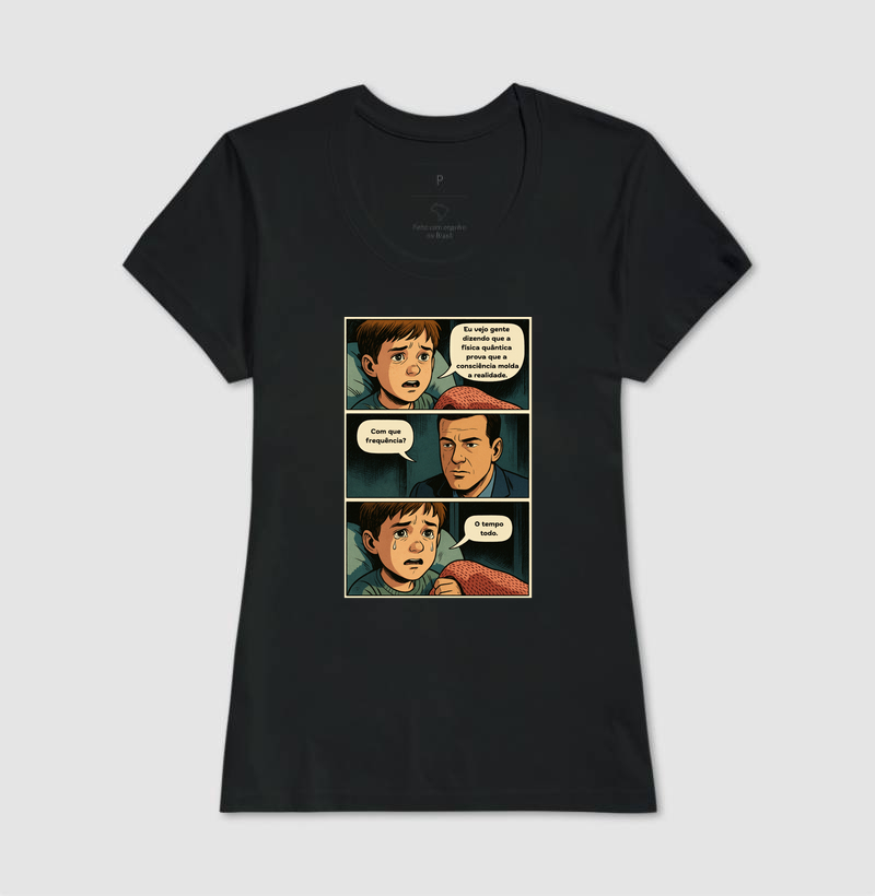 Camisa 17