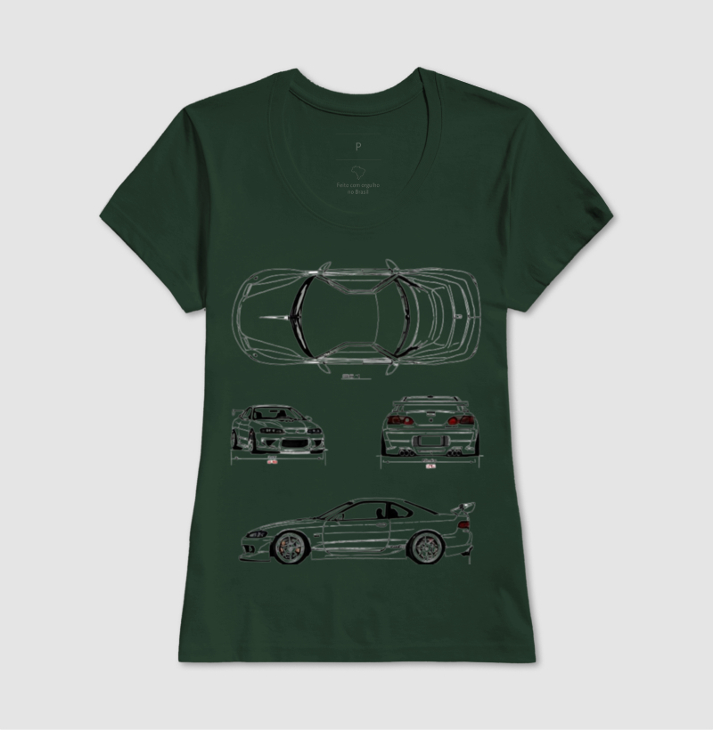 Camisa 10