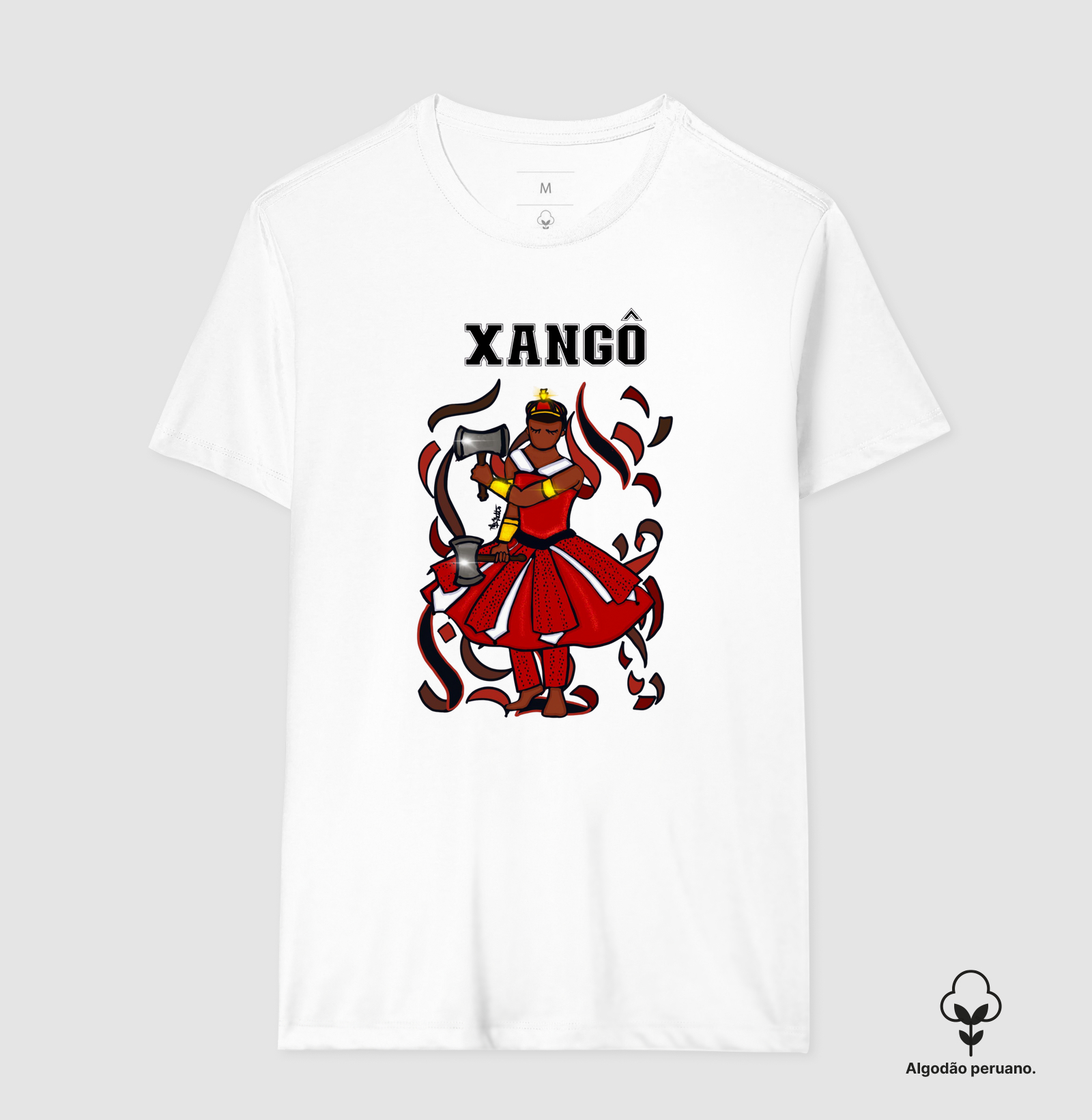 Camisa 3