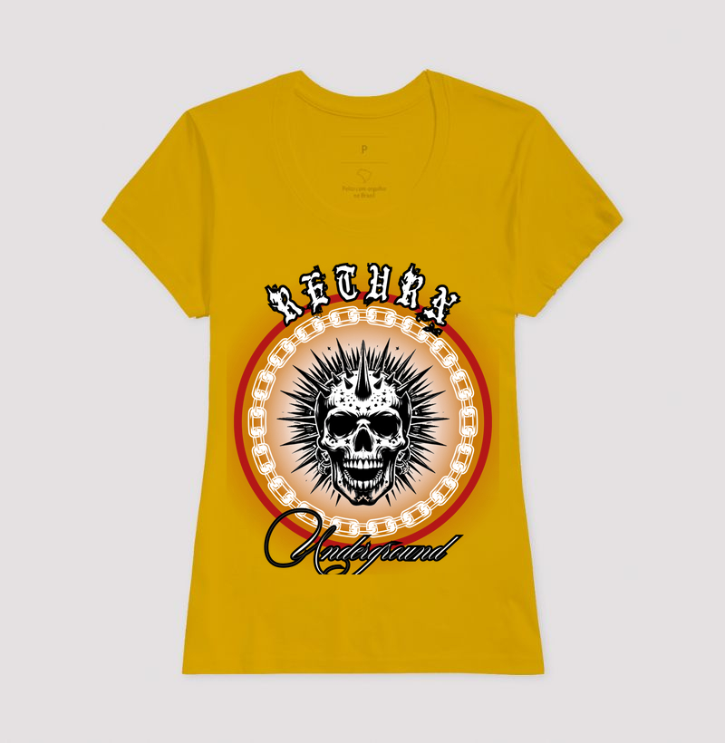 Camisa 9