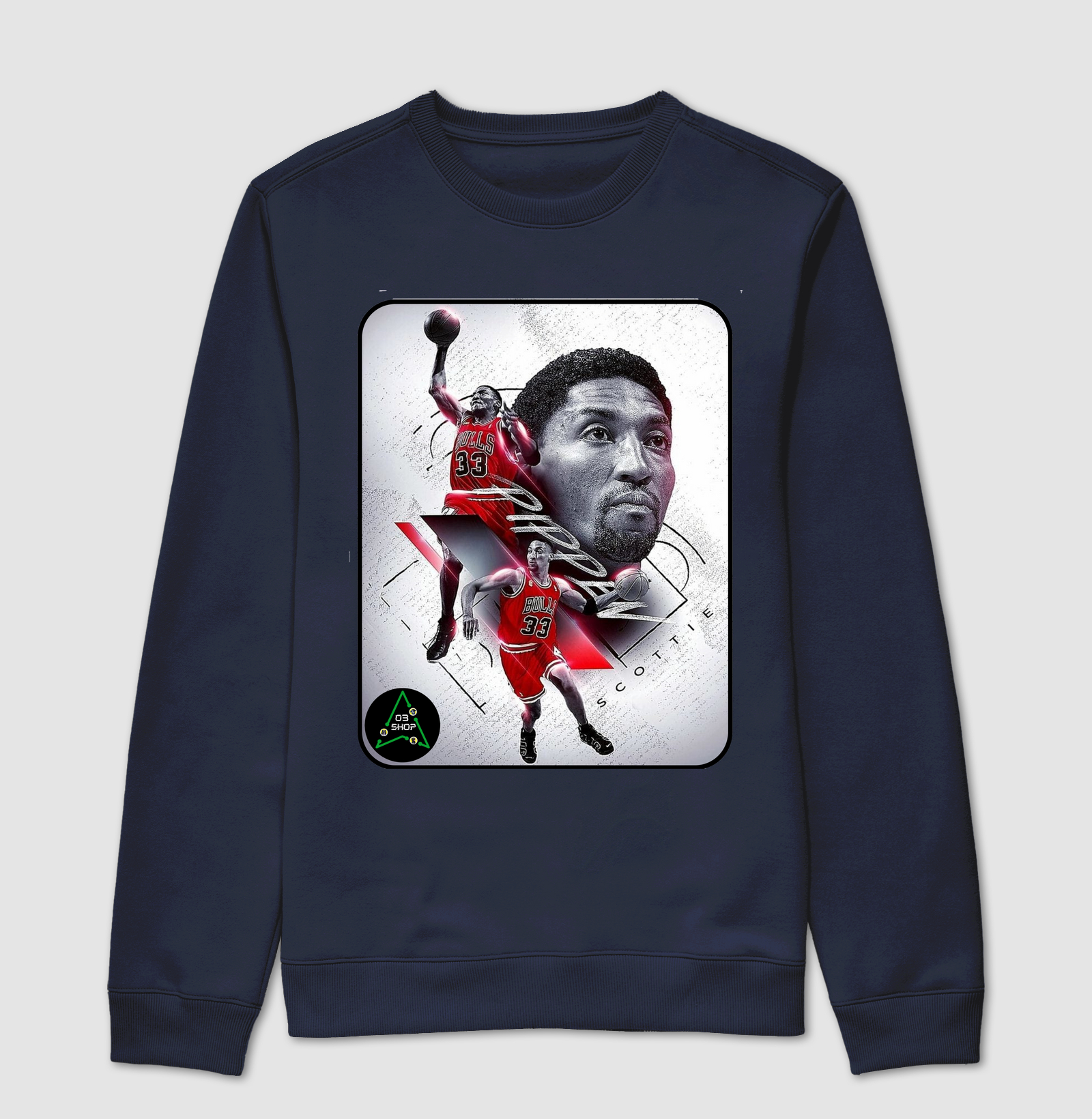 Camisa 4