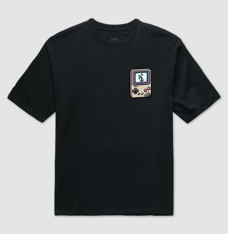 Camisa 1