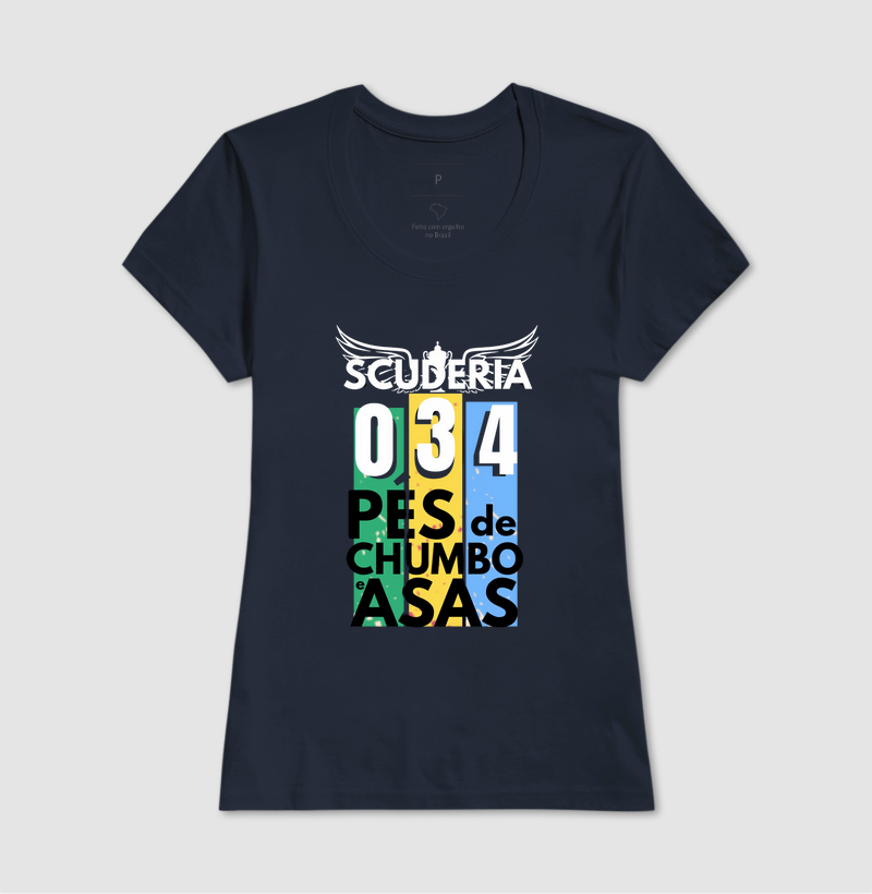 Camisa 16