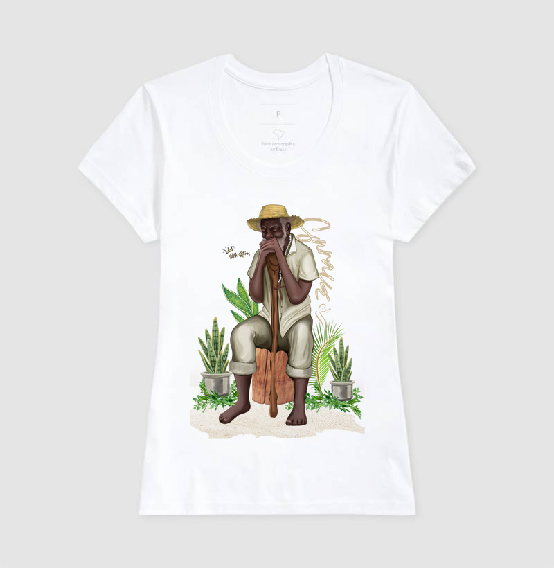 Camisa 4