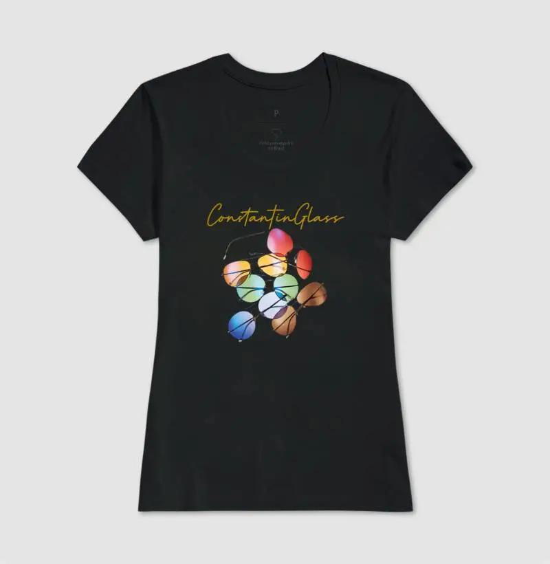 Camisa 13