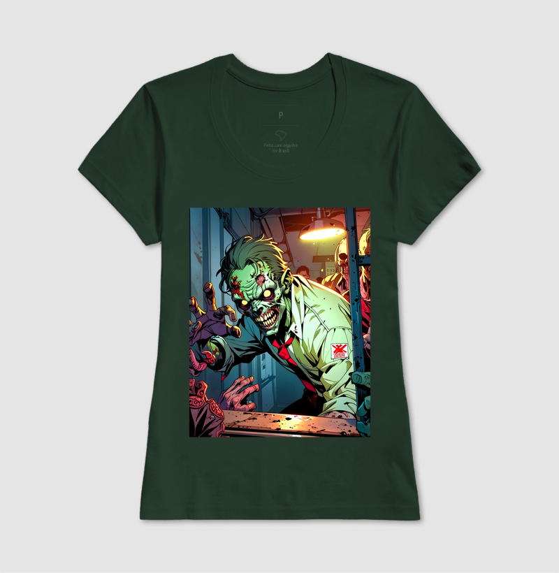 Camisa 12