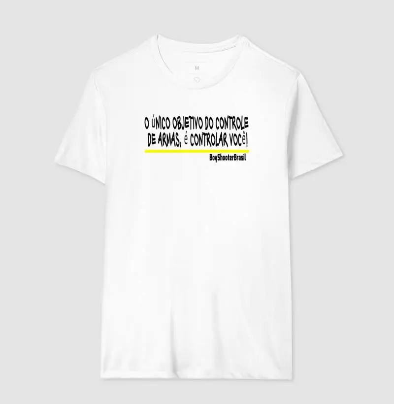 Camisa 11
