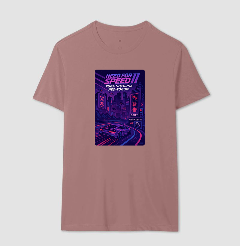 Camisa 16