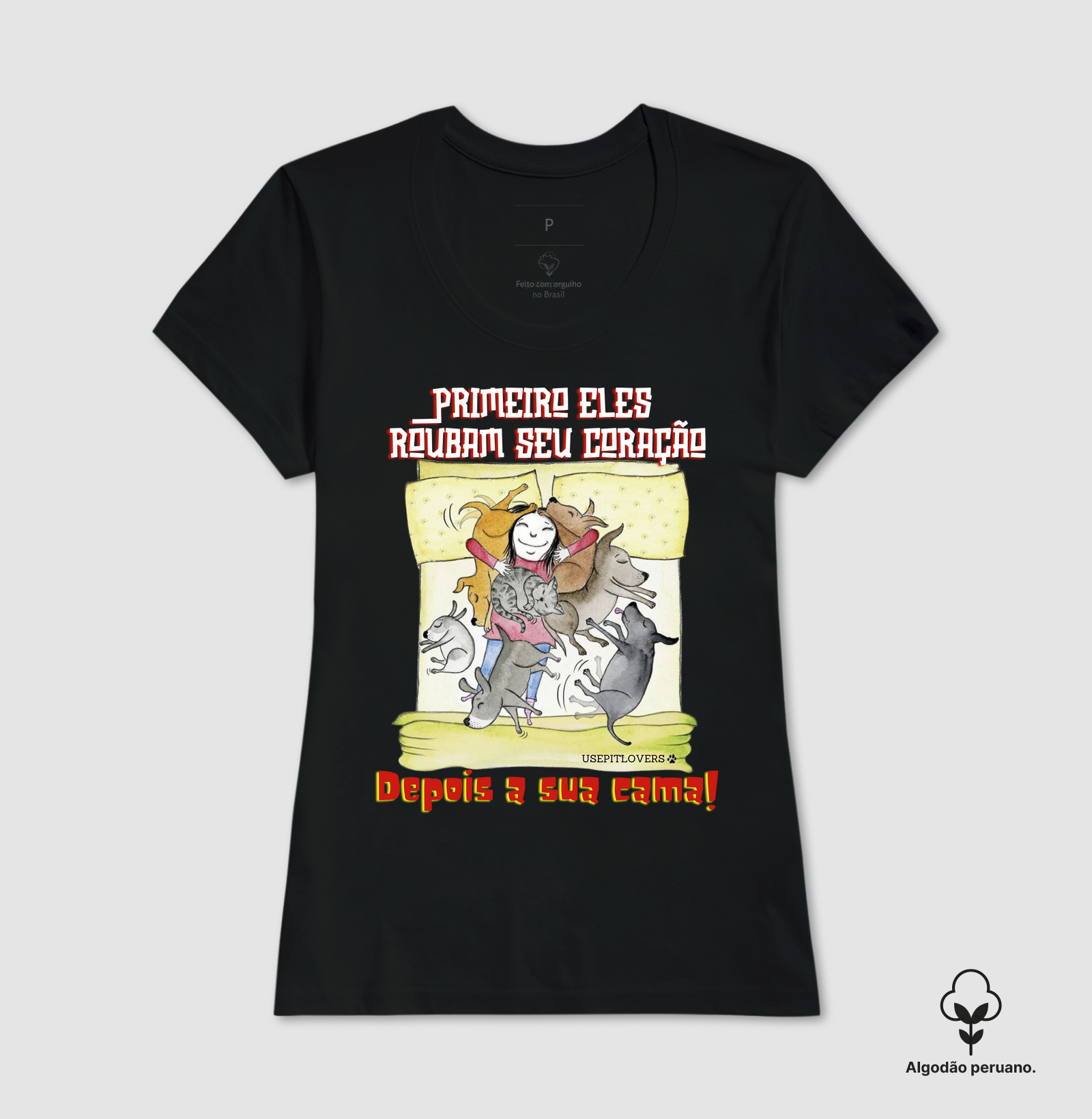 Camisa 2
