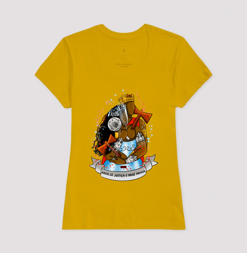 Camisa 15