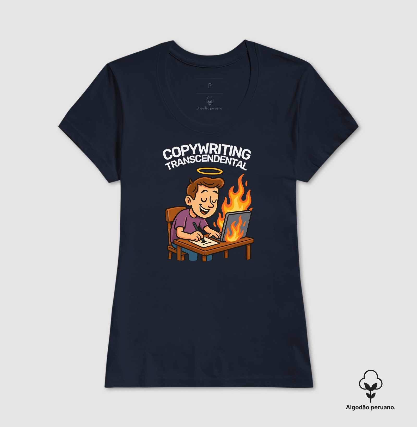 Camisa 3