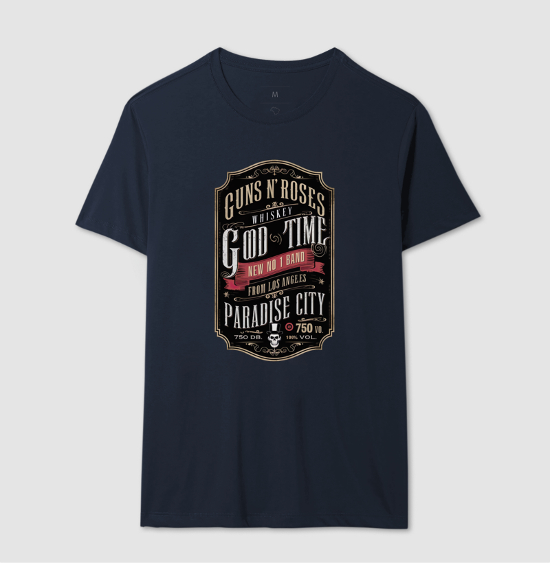 Camisa 5