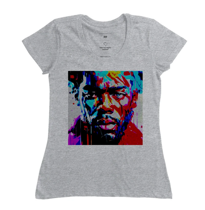 Camisa 8
