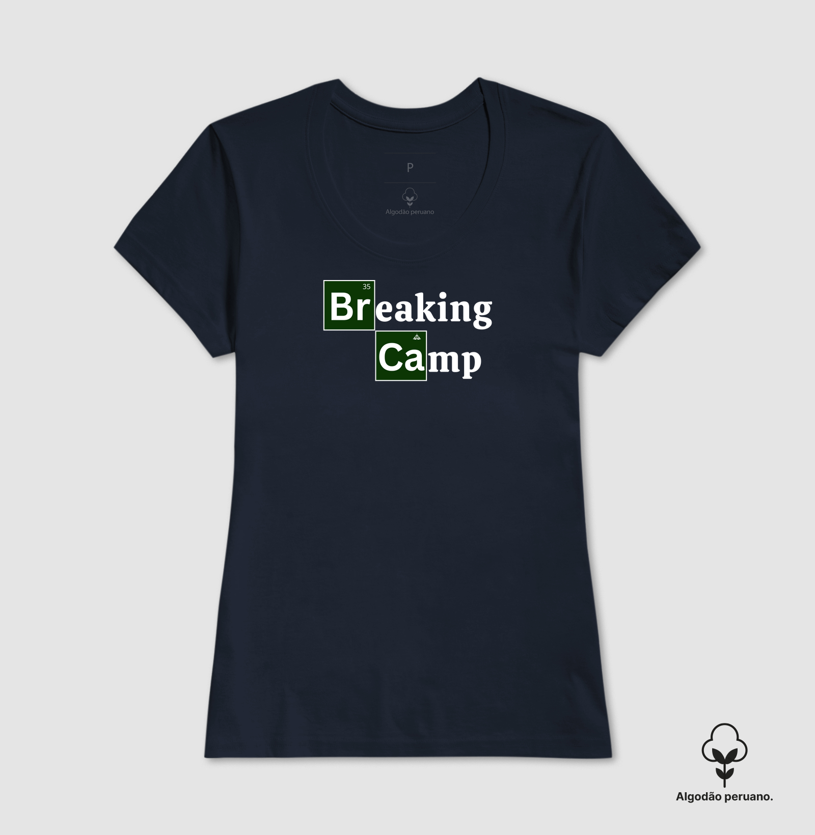 Camisa 4