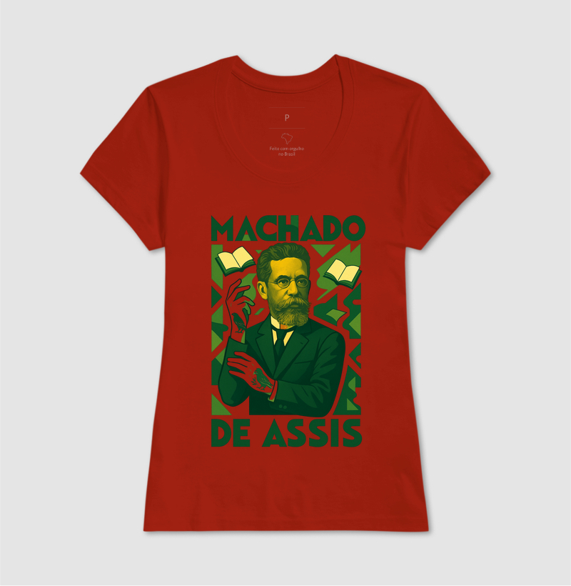 Camisa 15